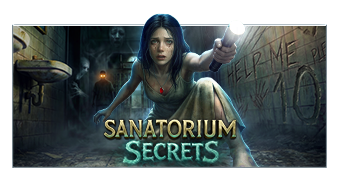 Sanatorium Secrets